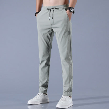 Quick-Drying Outdoor Trousers