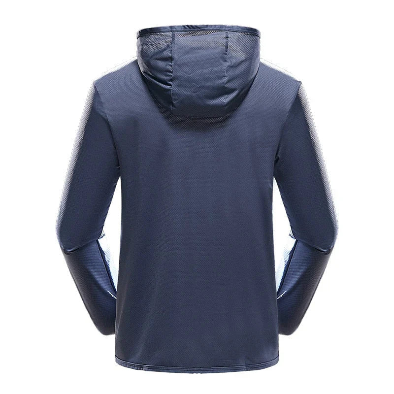 Breathable Women's Lightweight Sports Jacket