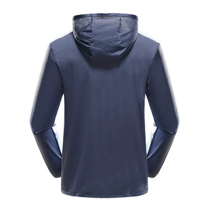 Breathable Women's Lightweight Sports Jacket