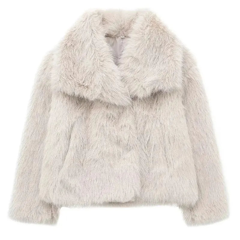 Stylish Women's Modern Cardigan