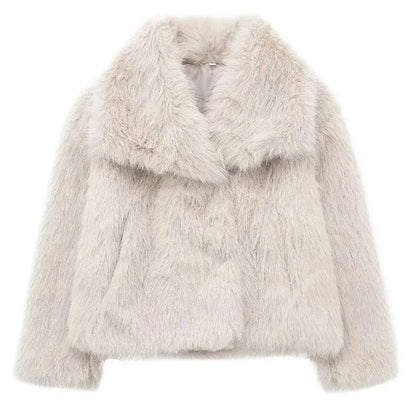 Stylish Women's Modern Cardigan
