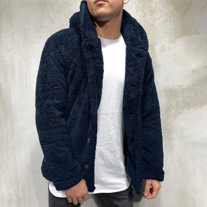 Men's Fleece Vest Warm and Lightweight