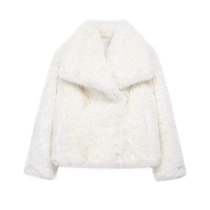 Women's Winter Jacket Dawn Style