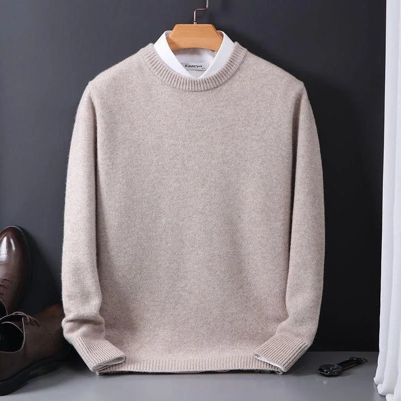 Stylish Men's Sweater Soft Quality