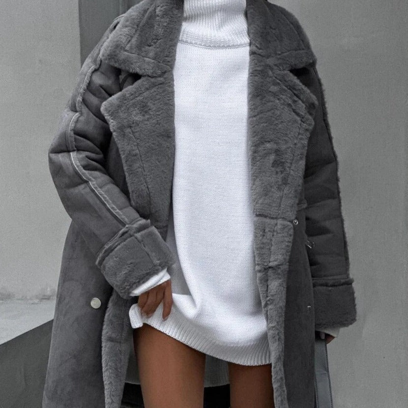 Stylish Coat Jacket for Women