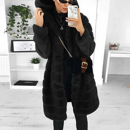 Stylish Women's Coats Modern & Elegant