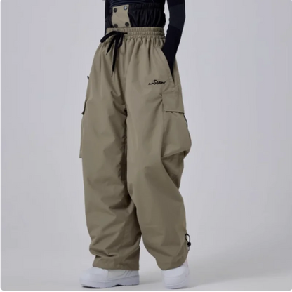 Waterproof Ski Pants Snowboard Pants Winter