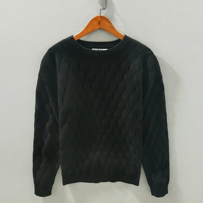 Linnea – Fashionable Wool Sweater