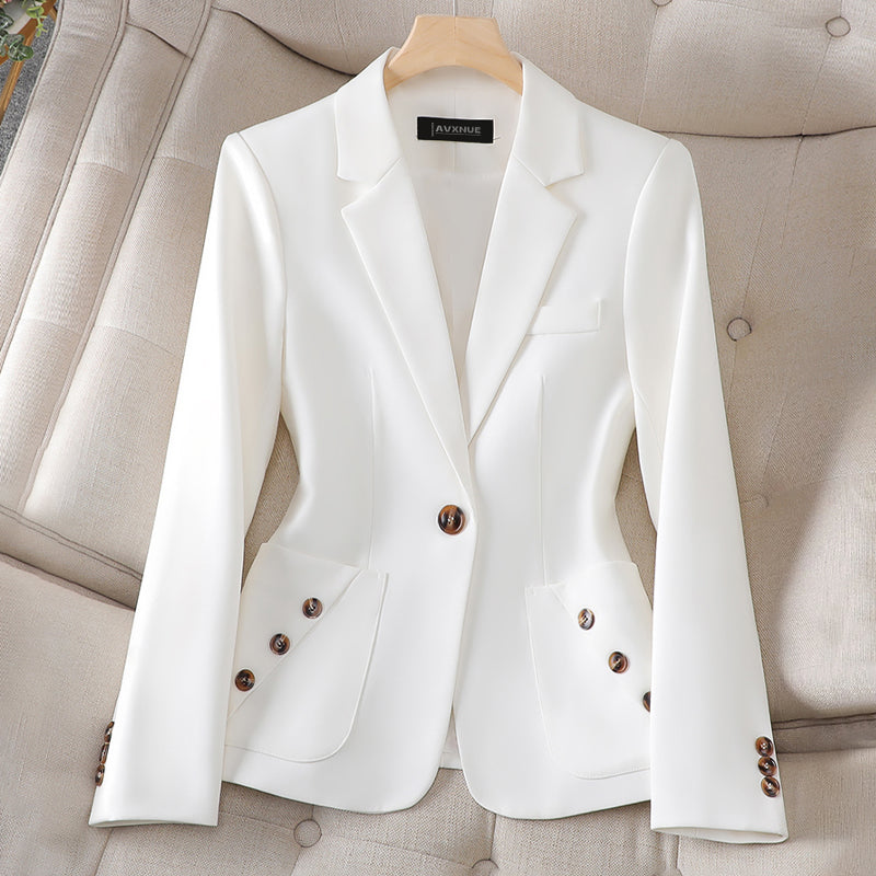 Elegant Women's Blazer Auré Chic