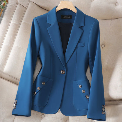 Elegant Women's Blazer Auré Chic