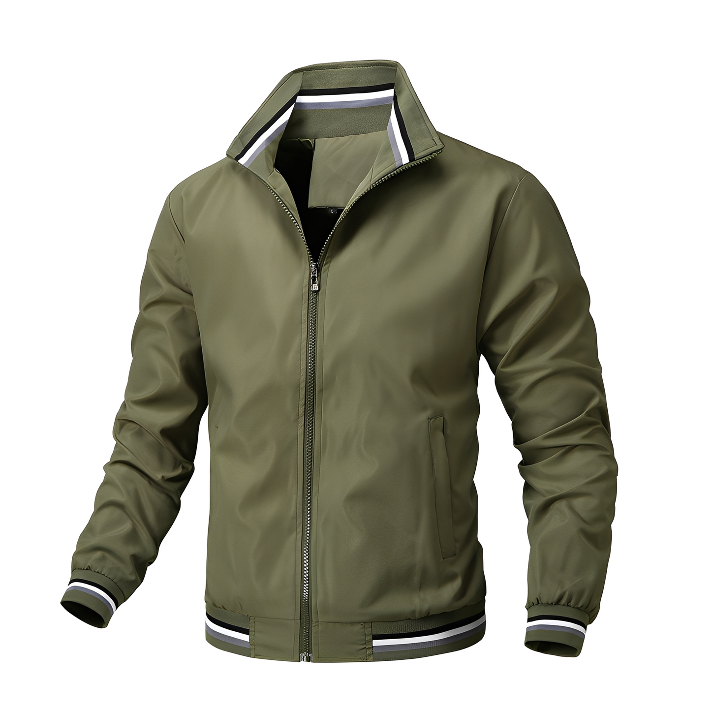Men's Fashionable Sports Jacket