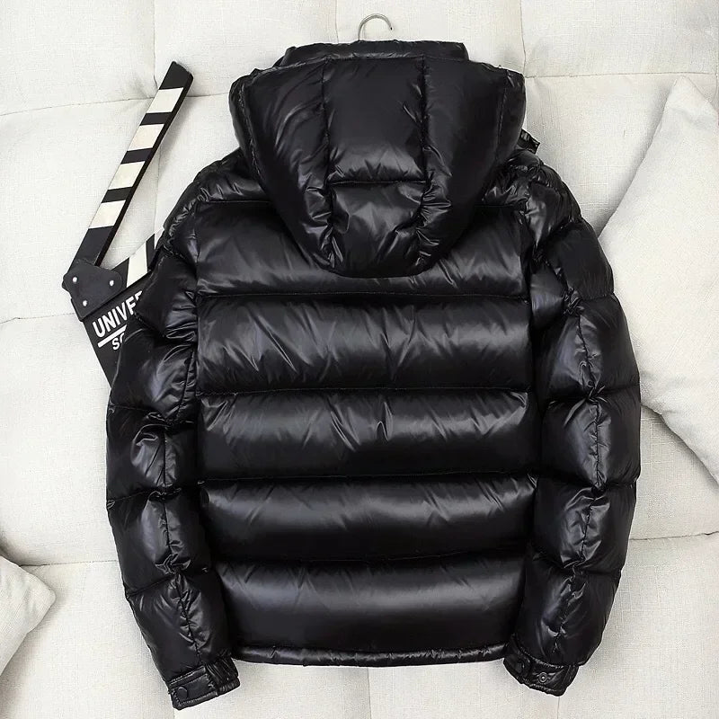Bequeme Winterjacken Damen - IdealeKleiden