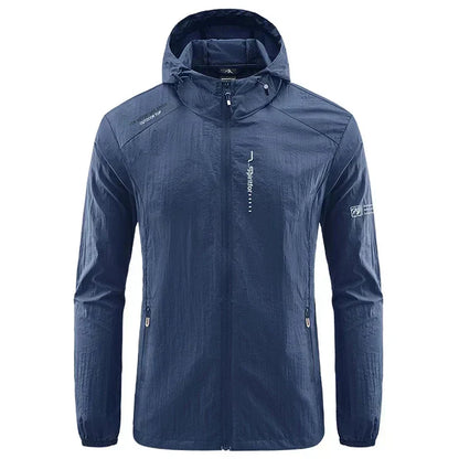 Weatherproof Jacket Waterproof Practical