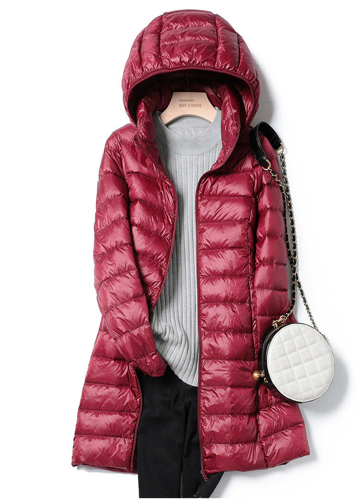 Lightweight women&