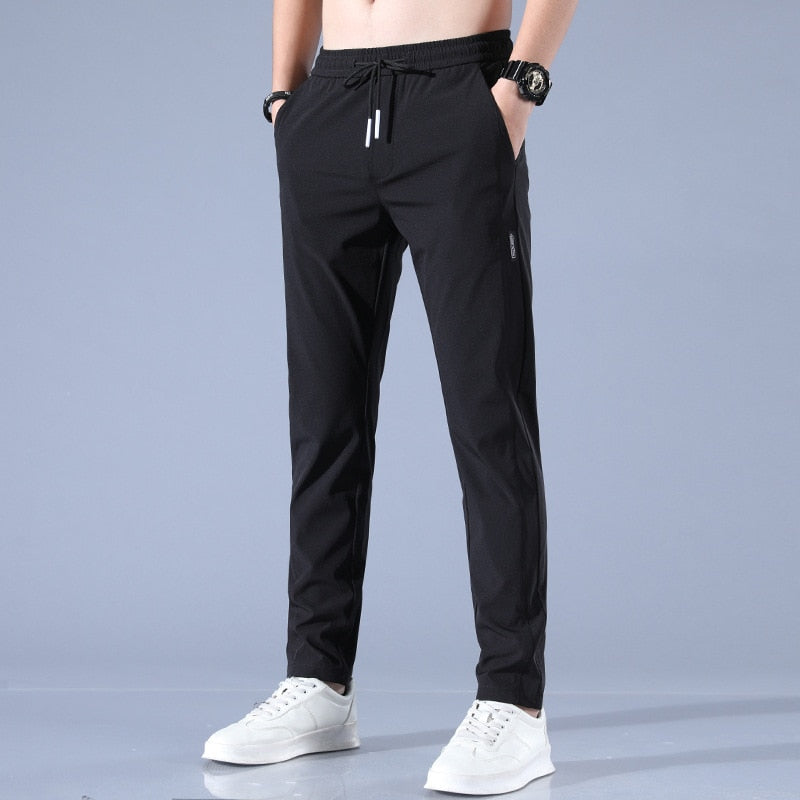 Quick-Drying Outdoor Trousers