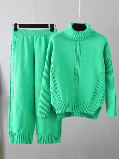 Stylish Women's Dress Set Modern