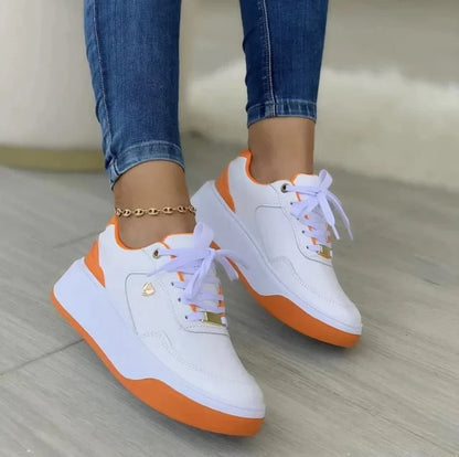 Stylish Women's Elegant Sneakers