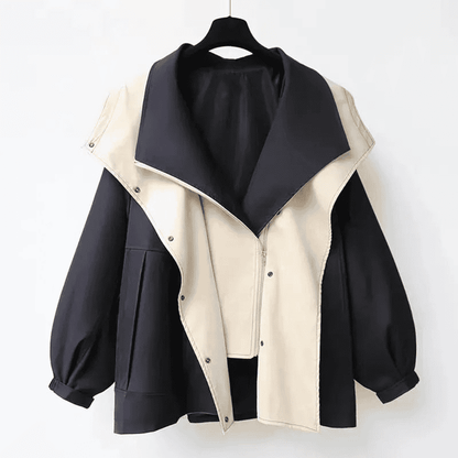 Practical windbreaker jacket Water repellent