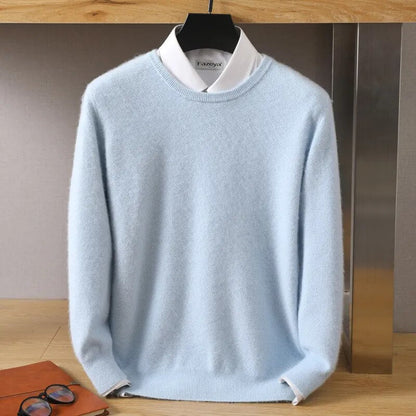 Elegant Women's Sweaters Cashmere Luxury Quality