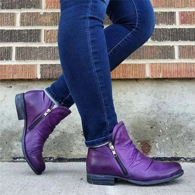 Elegant Boots for Women and Men
