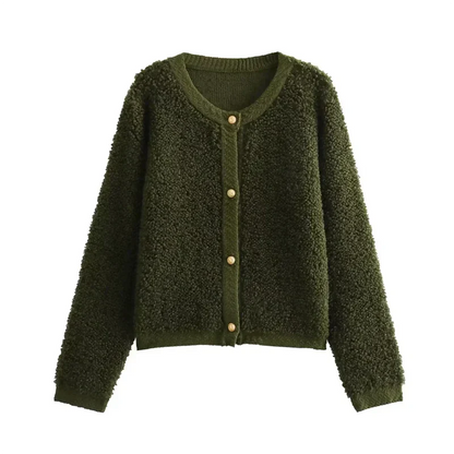 Soft Crisp Waistcoat for Women