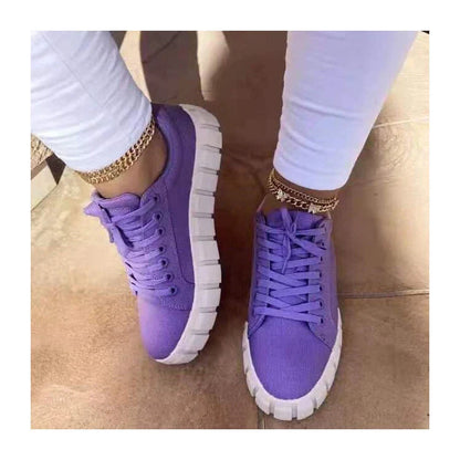 Women's Comfortable Orthopedic Sports Shoes