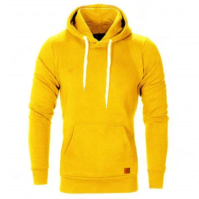Men's Hoodie Cool Relaxed Fit