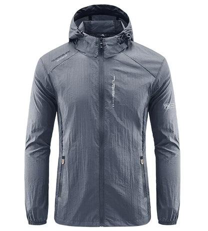 Weatherproof Jacket Waterproof Practical