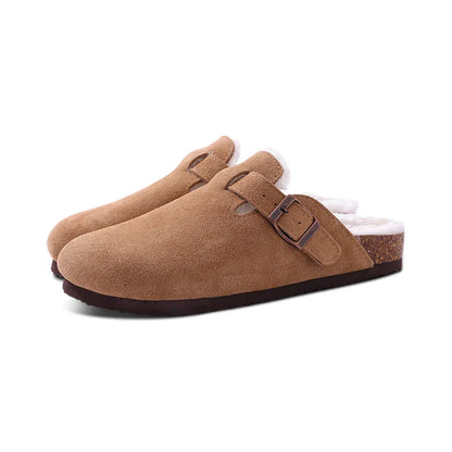 Cozy Winter Boots Warm & Comfortable