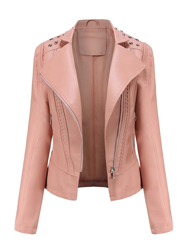 Stylish Winter Jacket Trendy & Warm