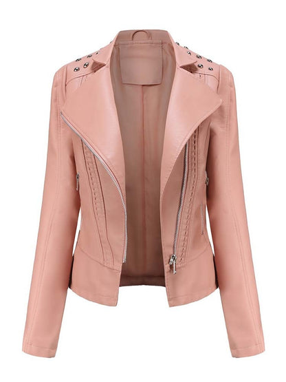 Stylish Winter Jacket Trendy & Warm