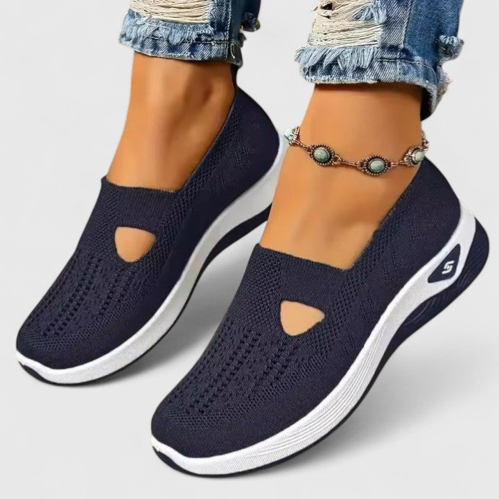Women's Breathable Lightweight SPORT Sneakers