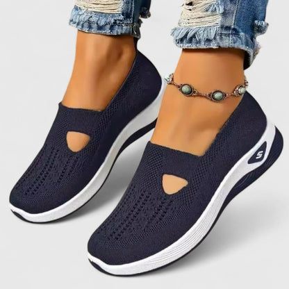 Women's Breathable Lightweight SPORT Sneakers