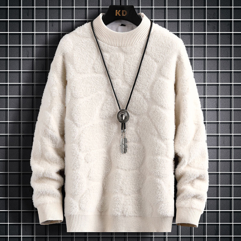 Stylish Sweaters Men's Fashion