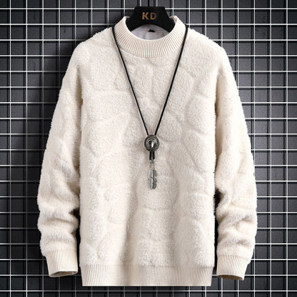 Stylish Sweaters Men's Fashion