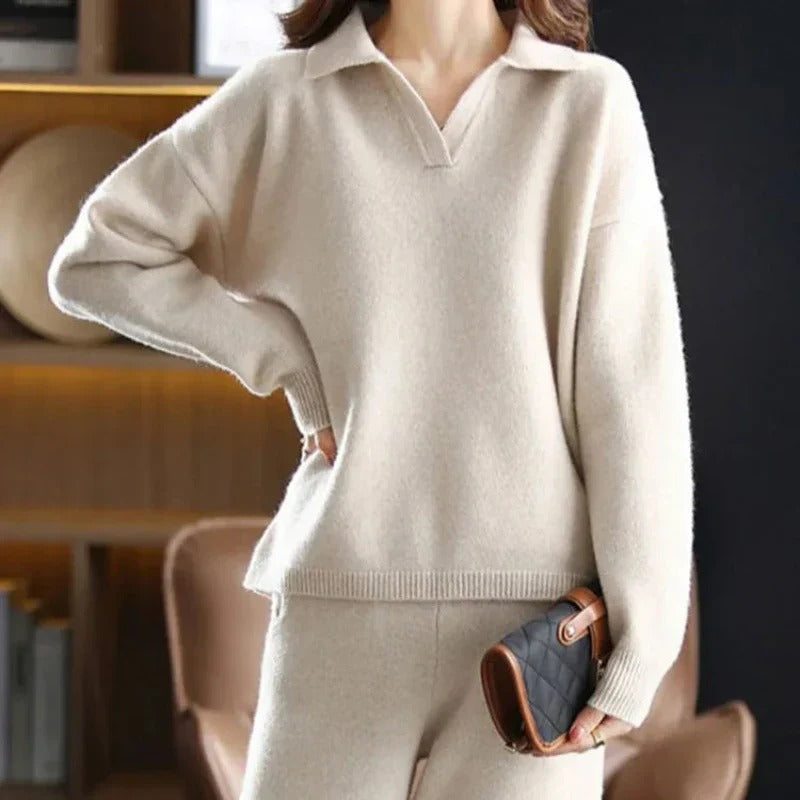 Comfortable Lounge Set Comfort Wear