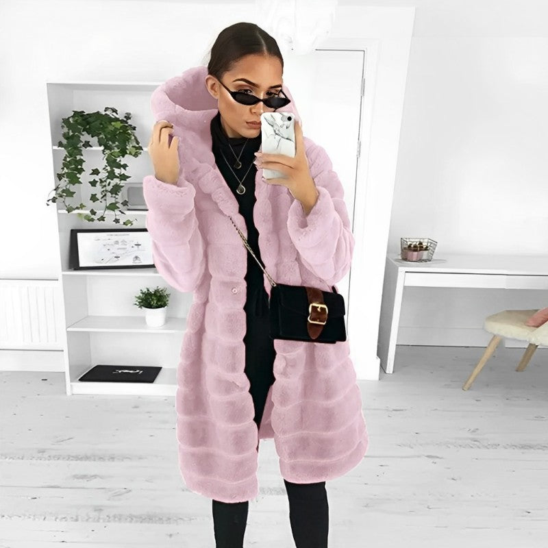 Stylish Women's Coats Modern & Elegant