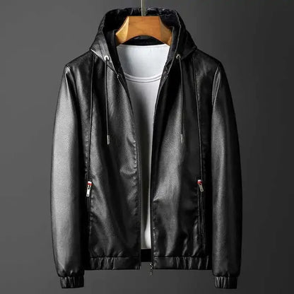 Hoodie Aurelio Trendy