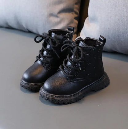 Girls' Boots Warm Winter