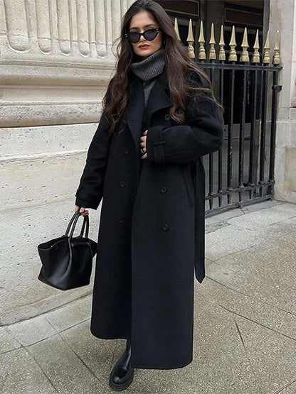 Women's Winter Coat Warm Fleece