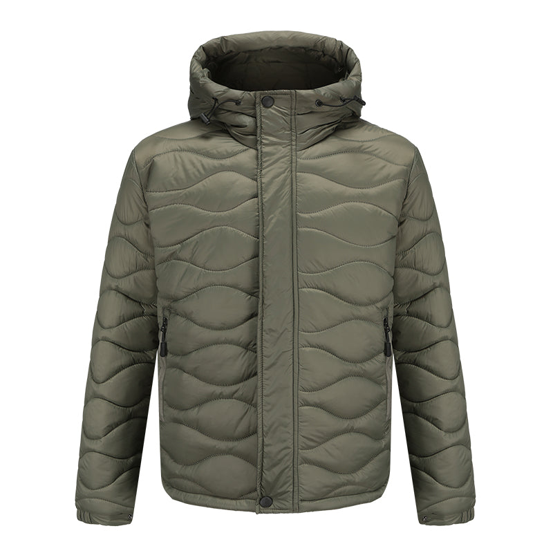 Markus Windproof Outdoor Jacket