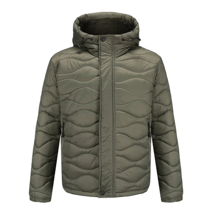 Markus Windproof Outdoor Jacket