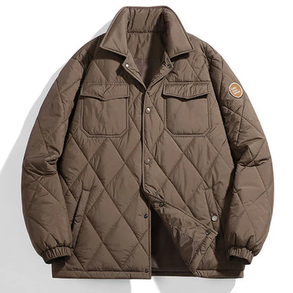 Warmest Winter Puffer Jacket for Women