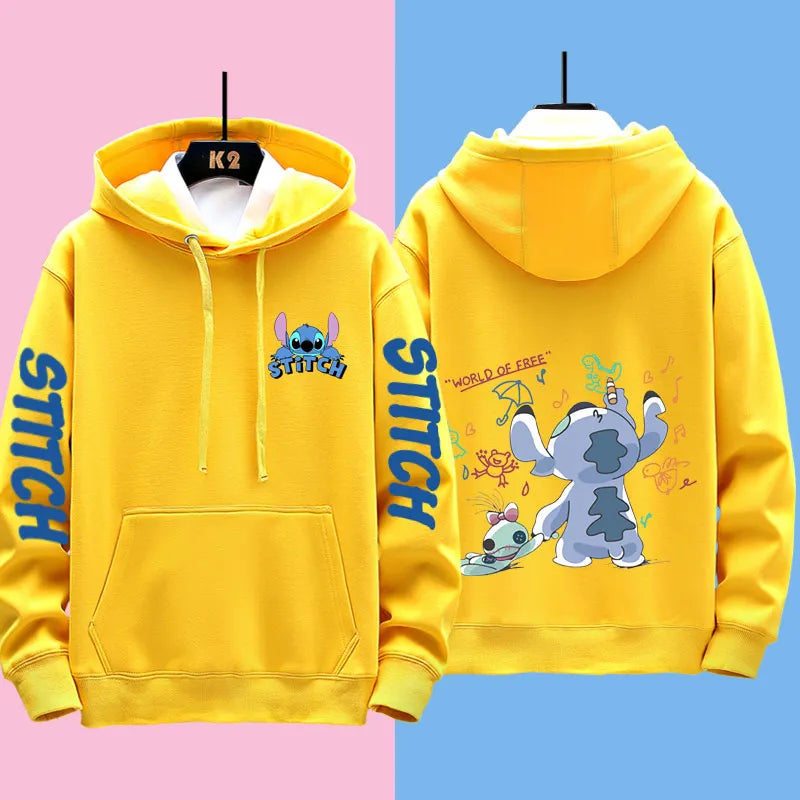 Perfekte Familienpullover Paar Look