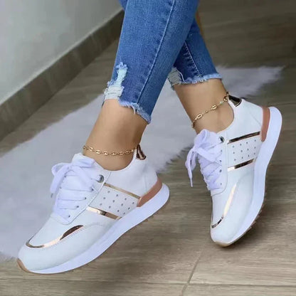 Women's Sports Shoes Comfortable Ergonomic