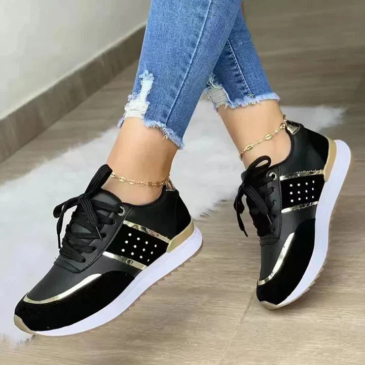 Women's Sports Shoes Comfortable Ergonomic