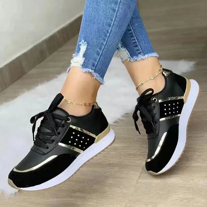 Women's Sports Shoes Comfortable Ergonomic