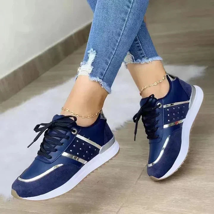 Women's Sports Shoes Comfortable Ergonomic