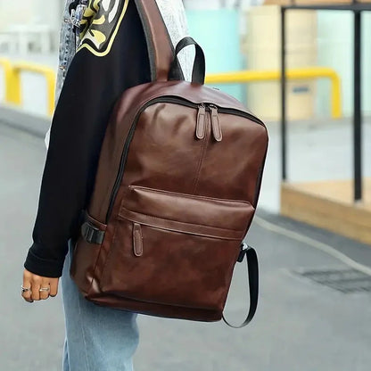 Large Travel Backpack for Men