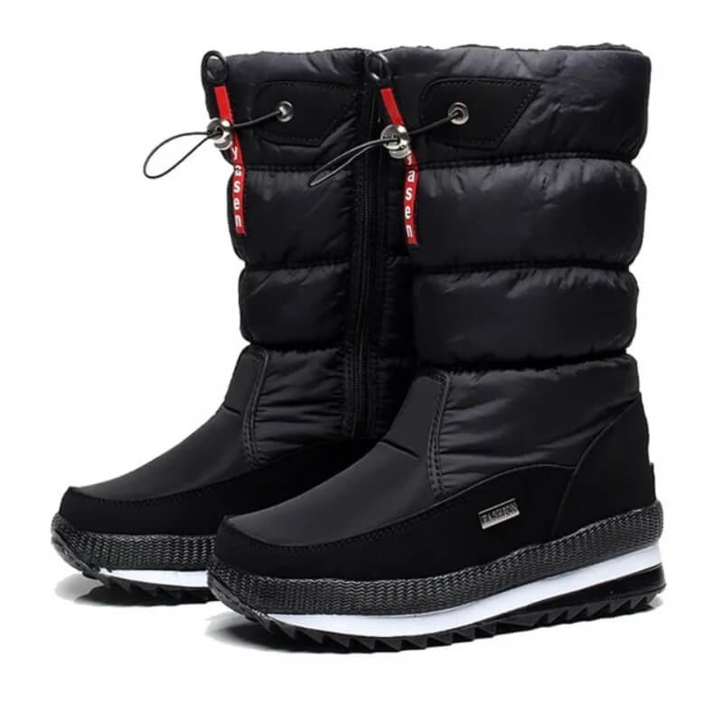 Waterproof Boots Hydroguard Protection